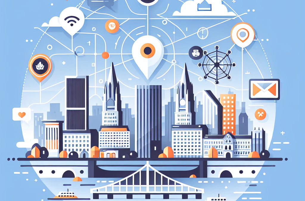 Mastering Social Media Marketing in Montreal: A Comprehensive Guide