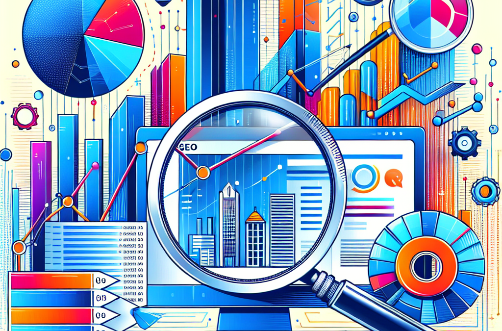 SEO Birmingham: Propel Your Business to the Top of Search Rankings