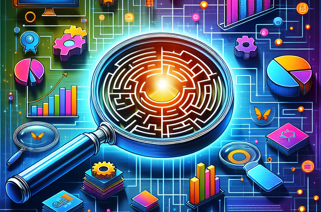 Unlock the Power of SEO Solutions for Your Business Growth