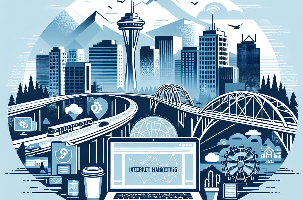 Master Internet Marketing in Vancouver: A Comprehensive Guide