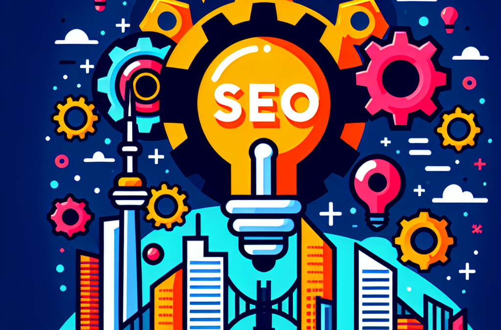 SEO Consulting Toronto: Elevating Your Digital Presence