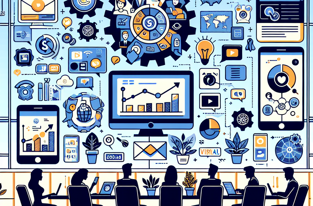 The Ultimate Guide to Understanding Social Media Firms