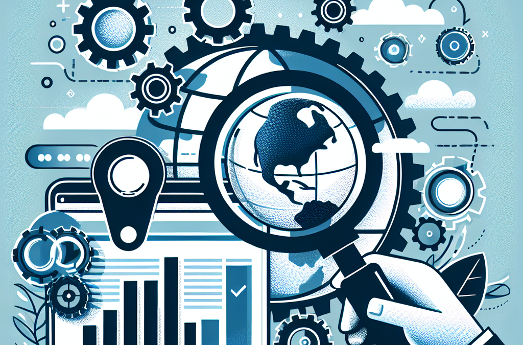 Unlock the Power of SEO Services for Your Business Growth