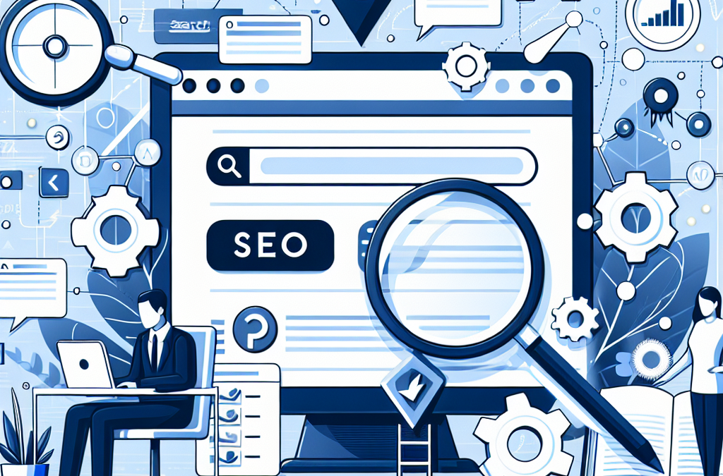 SEO Windsor: Elevate Your Online Visibility