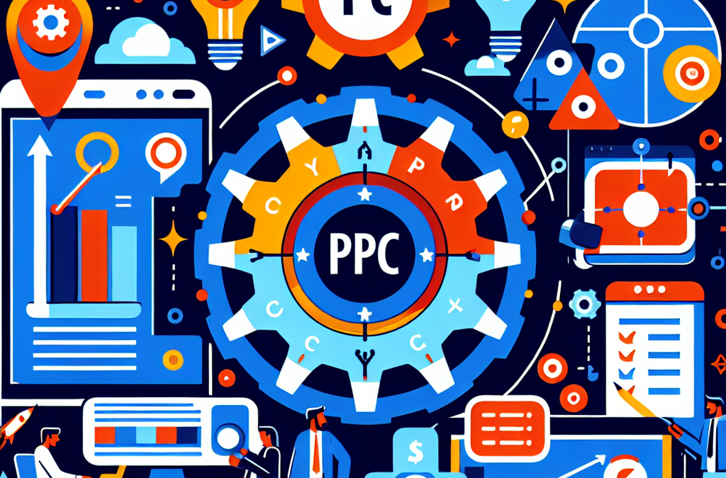 Unlock the Secrets to Effective PPC Marketing for Your Business