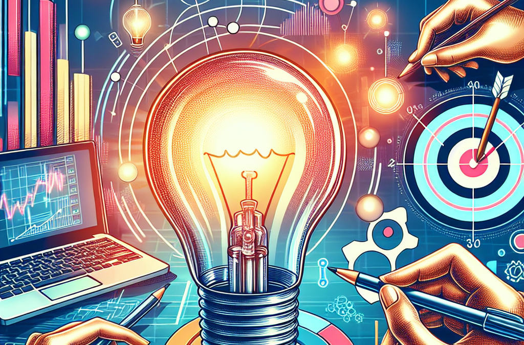 Unlocking the Power of Content Marketing Strategy Services