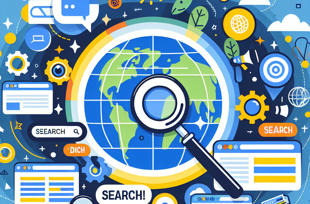 Unlock the Power of Search Engine Marketing Services for Business Growth