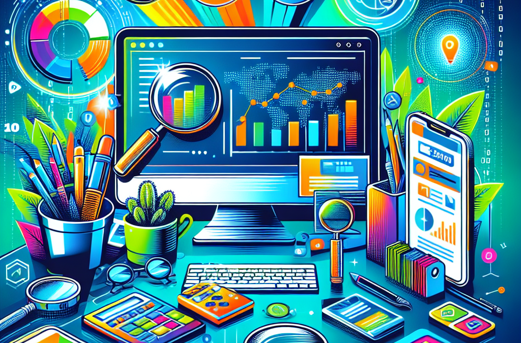 Digital Marketing Site: Strategies and Innovations for Online Success