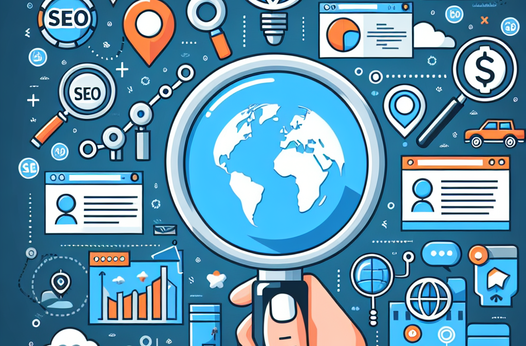 Unlock the Power of Local SEO Marketing Services for Business Growth