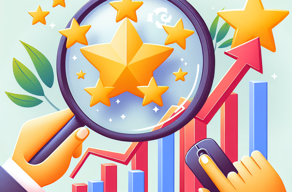 How to Increase Google Reviews for Your Business