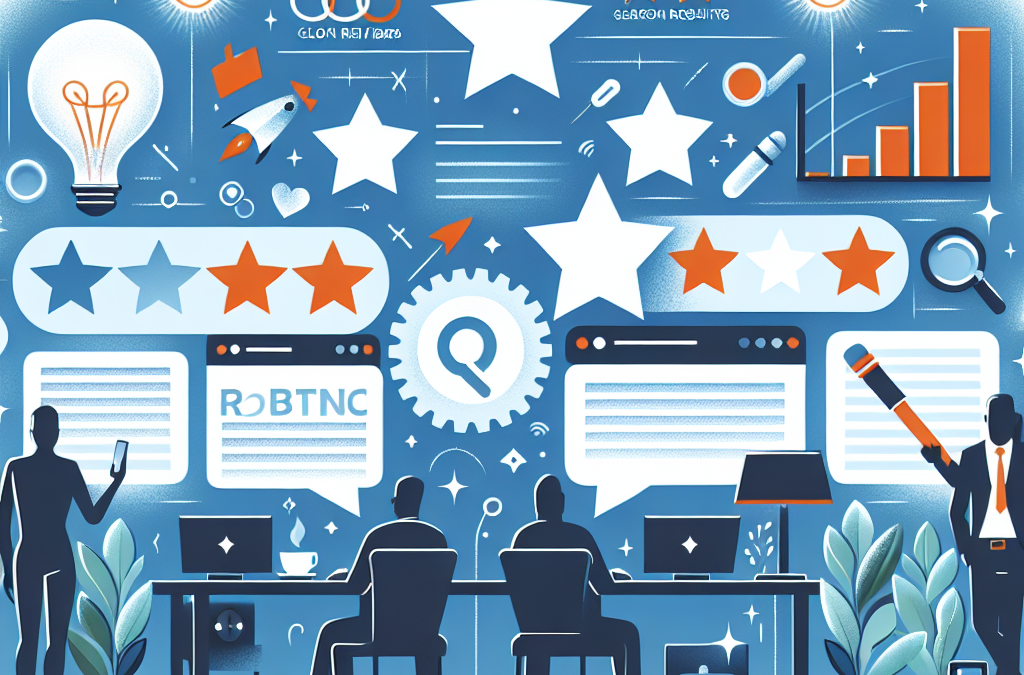 Mastering Online Reputation Management Services for Enhanced Business Growth