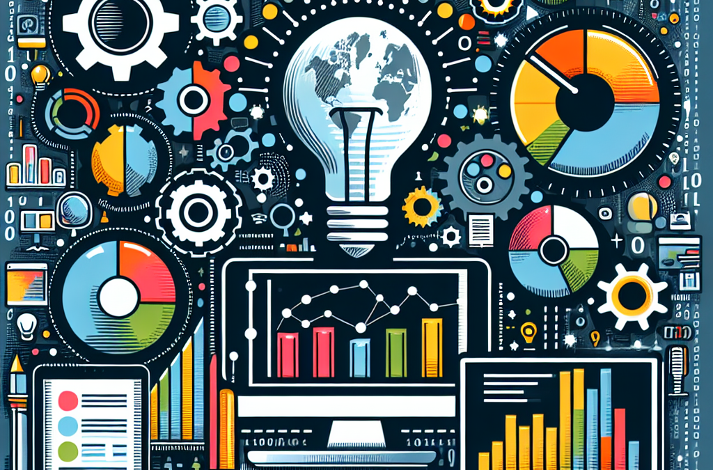 The Ultimate Guide to Choosing the Best Marketing Online Agency