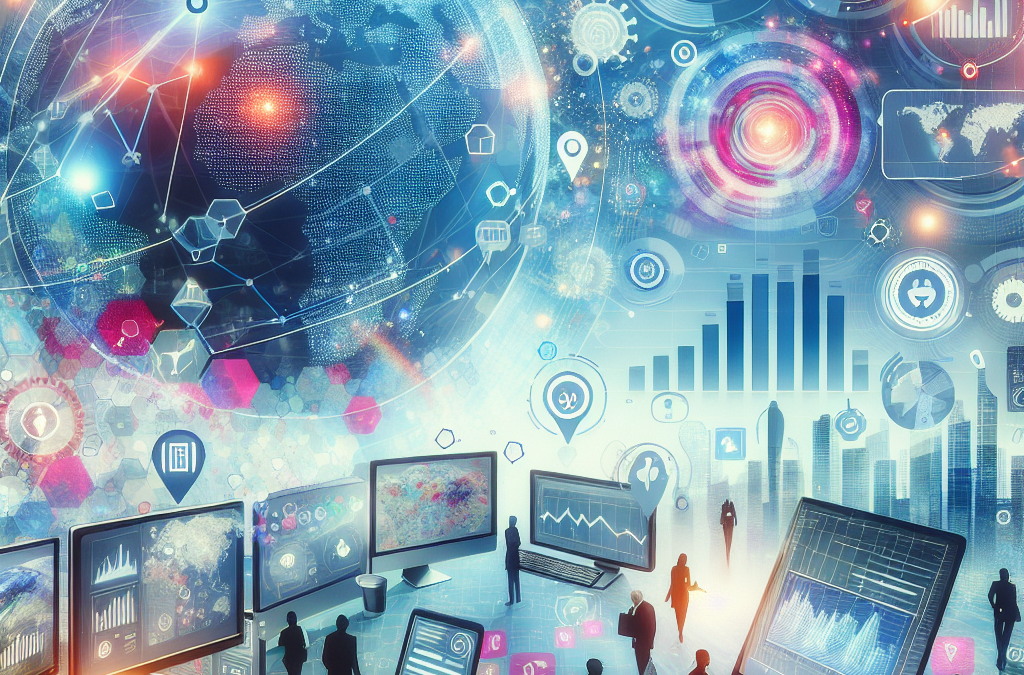 Maximizing Visibility: Strategies for Internet Marketing Firms