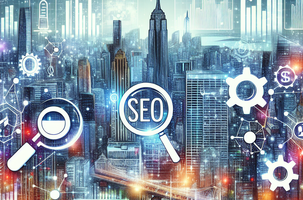 SEO Services New York: Elevate Your Business’s Online Presence