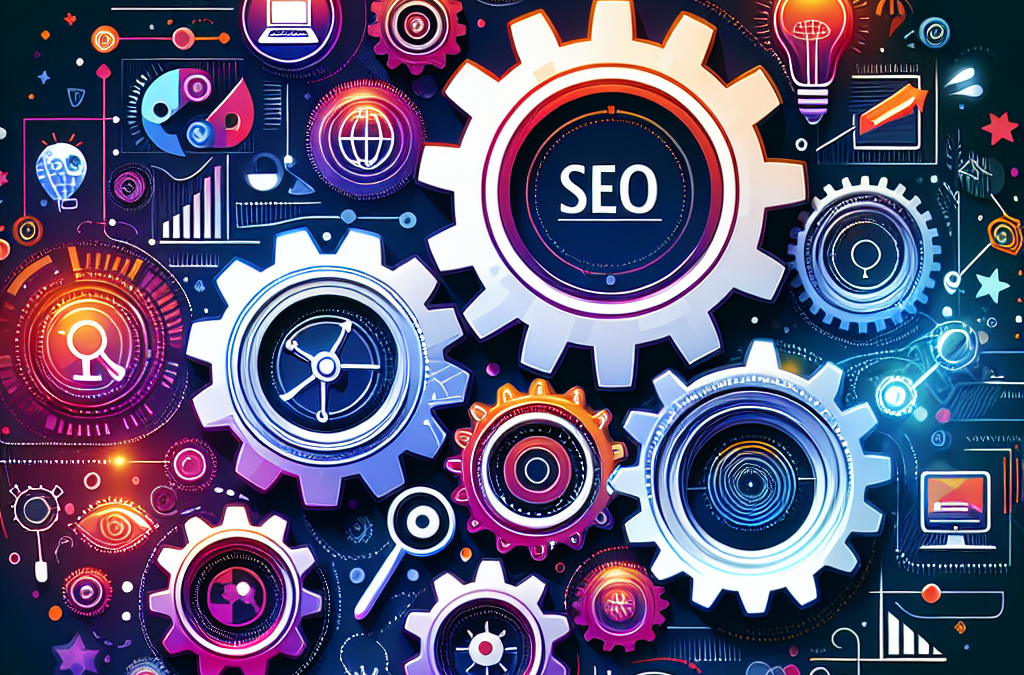 Unlocking the Potential of Search Engine Optimization in Cambridge, Ontario