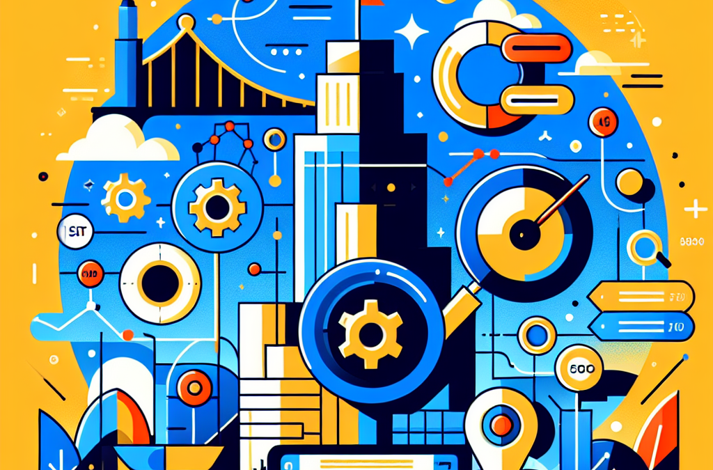 Maximizing Business Growth with SEO Strategies in Markham