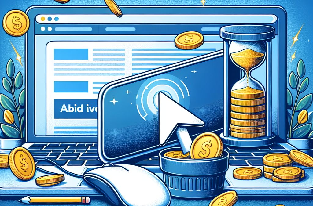 Maximize Your Business Growth with Pay Per Click Advertising Agency