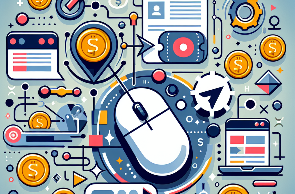 Unlocking Success in Pay Per Click Advertising Services