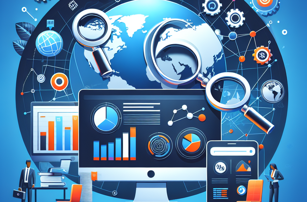 Unlocking Success with the Right SEO Agency Platform