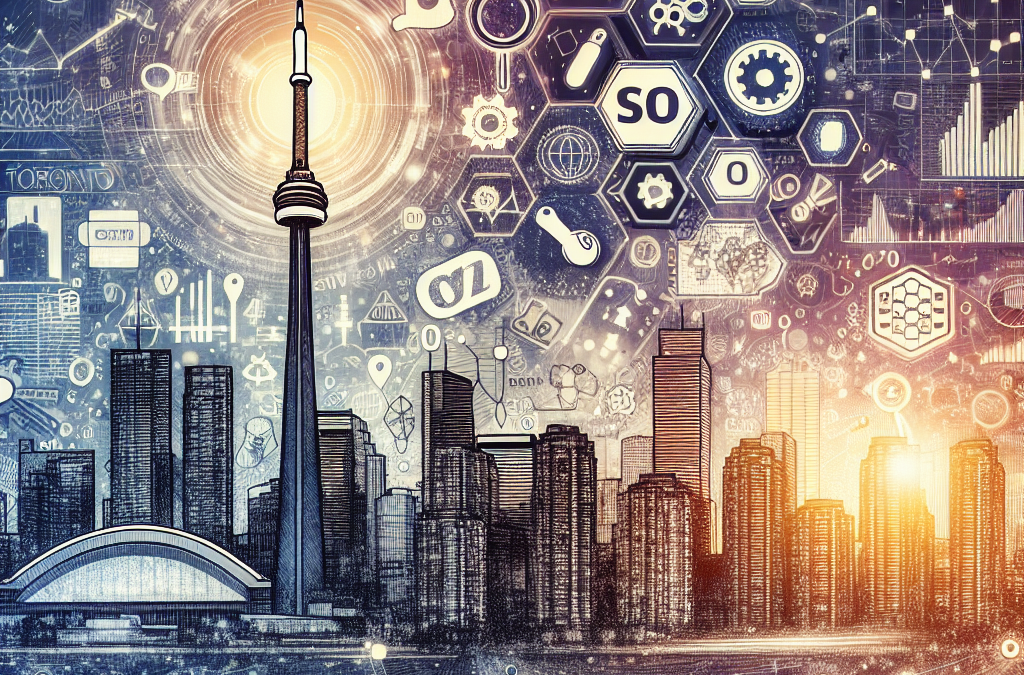 Top Website SEO Services in Toronto to Boost Your Online Presence