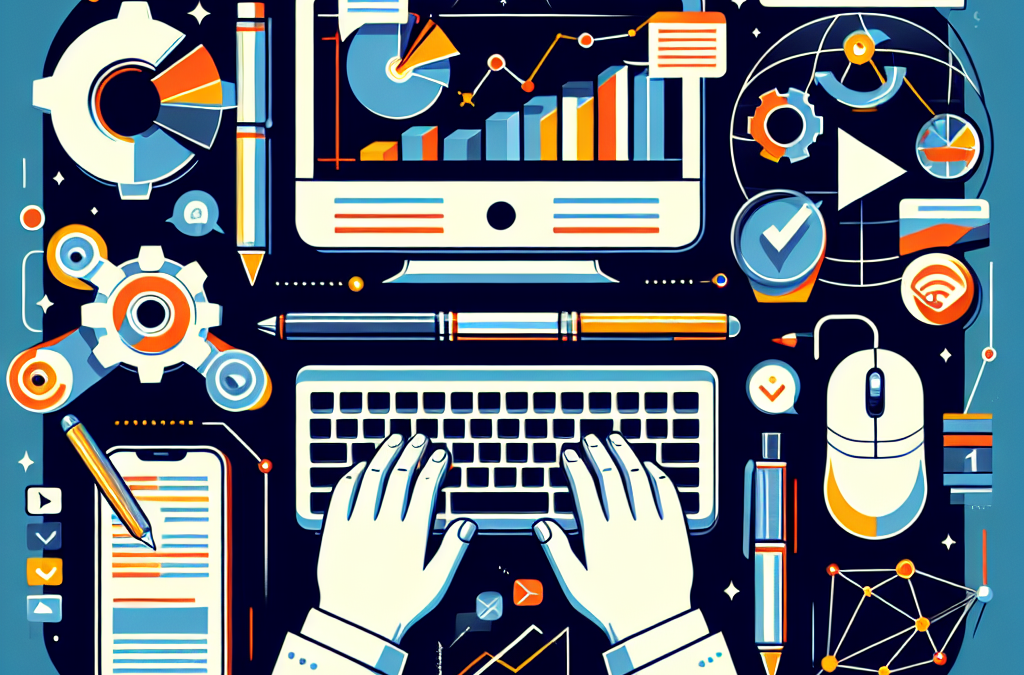 Maximize Your Business Success with Expert Google Ads Management Agency Services