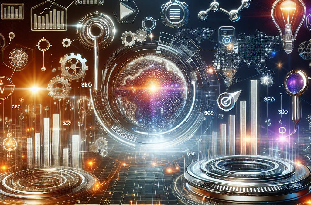 The Essential Role of SEO in 2025 Digital Marketing Strategies