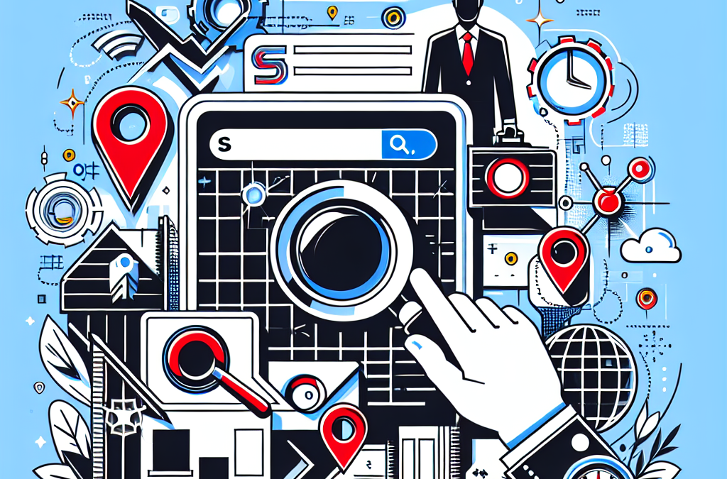 How to Rank for “SEO Company Near Me” – Strategies and Tips