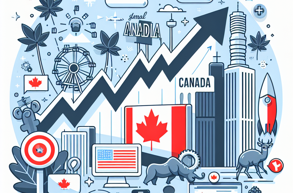 Why SMBs in Los Angeles Should Hire Canadian Digital Marketing Agencies