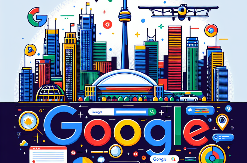 SEO Tips from Google Partners in Toronto