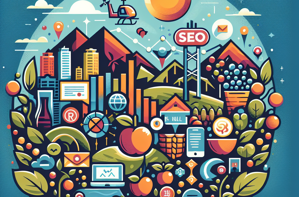 Digital Marketing in Kelowna: Boost Your Business Online