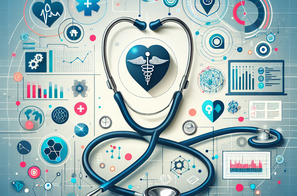 Unlock the Power of Specialized SEO: A Deep Dive into Healthcare SEO Agencies
