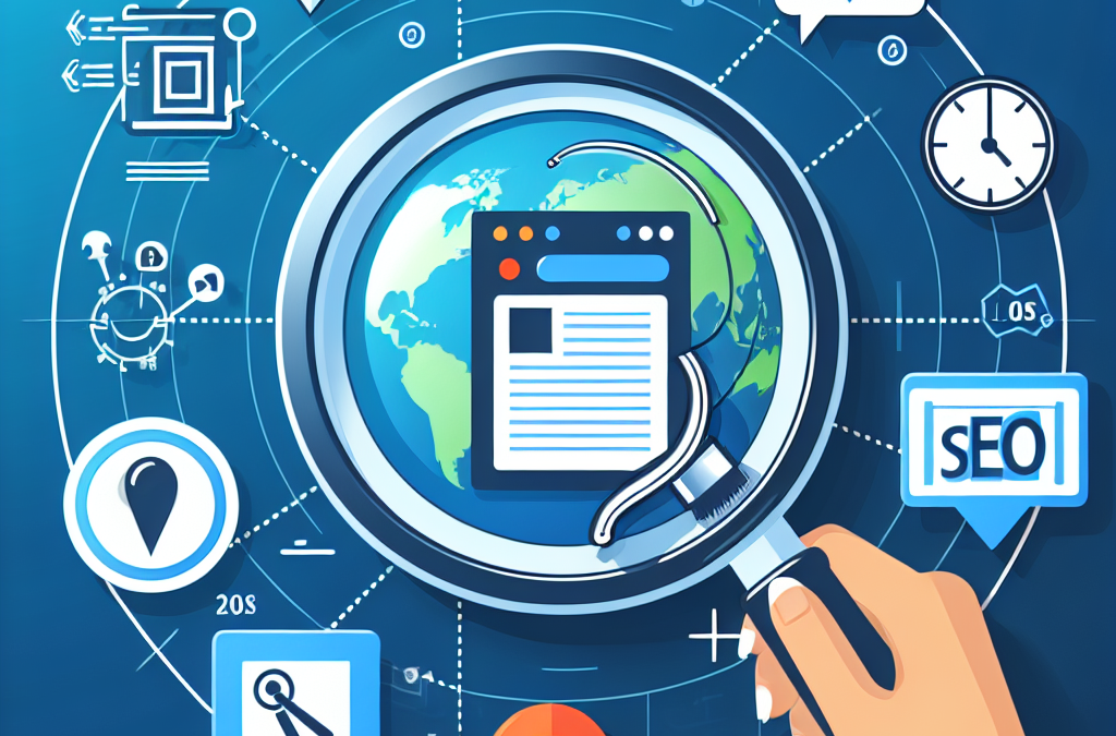 Local SEO Optimization Services: Boost Your Business Visibility