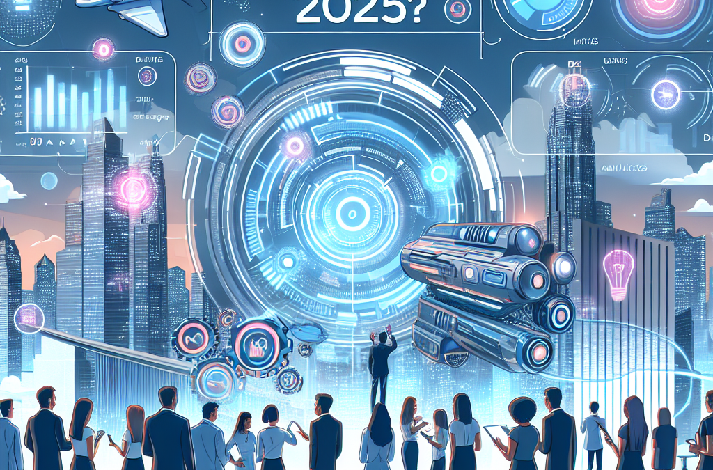 Does Digital Marketing Work in 2025? Strategies for Future Success