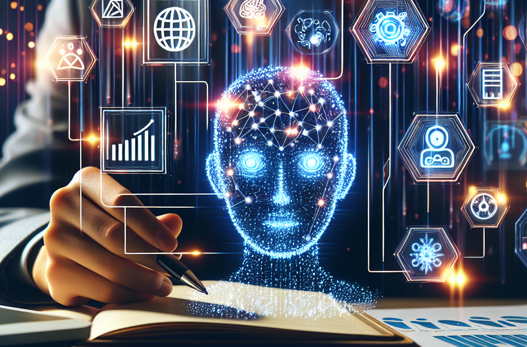 Digital Marketing or AI Optimization: Navigating the Future of Online Business