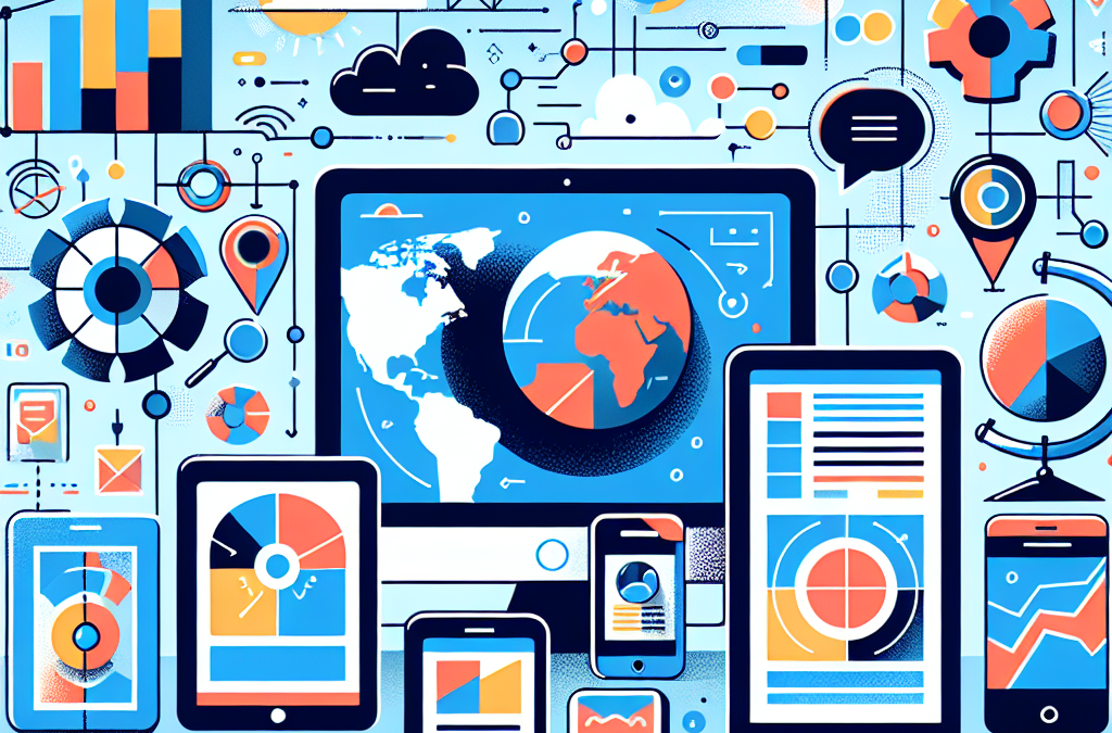 Unlocking Success with Internet Marketing Services – A Comprehensive Guide