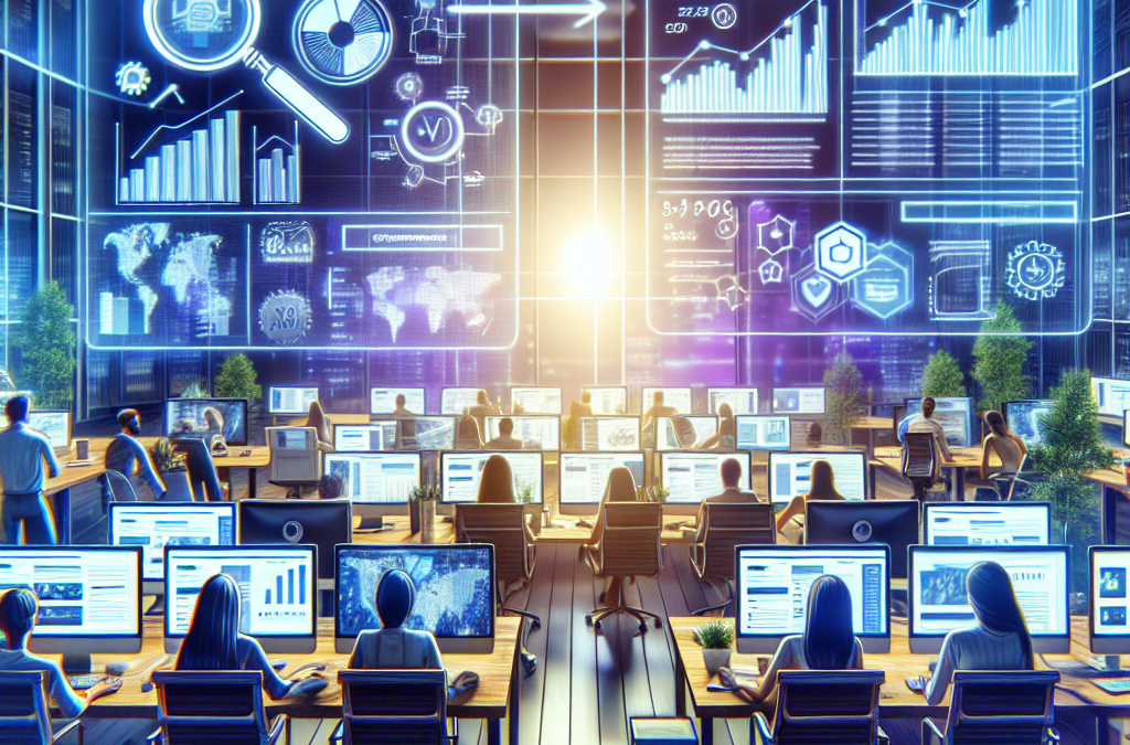 Unlocking Business Growth with Expert WooCommerce SEO Agencies