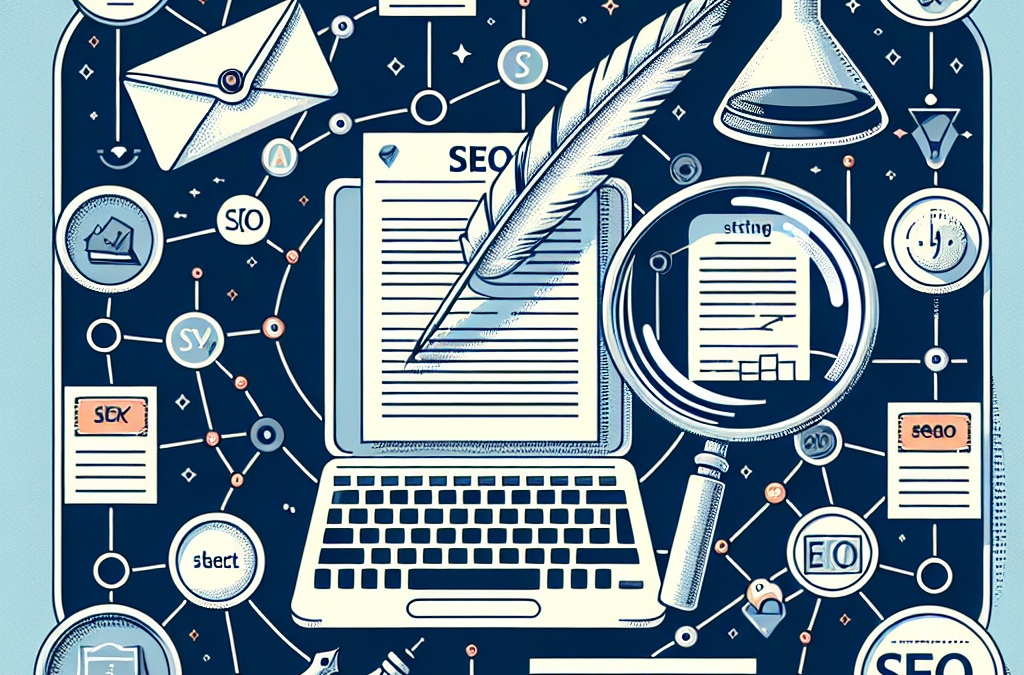 Unlock the Power of SEO Writing Services for Your Business Growth