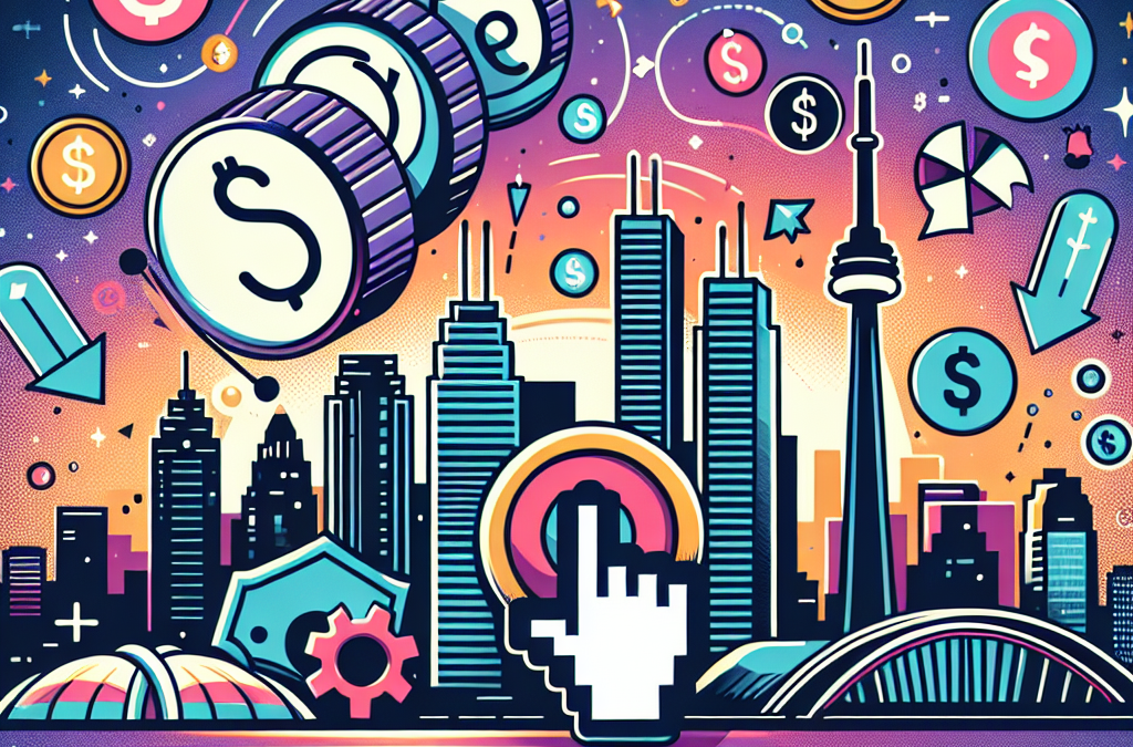 Unlock the Power of Toronto PPC Services for Your Business Growth