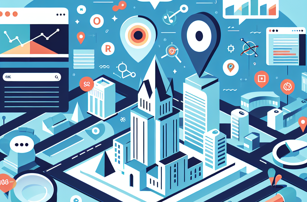 Unlocking Business Growth with Top SEO Company Ottawa Services