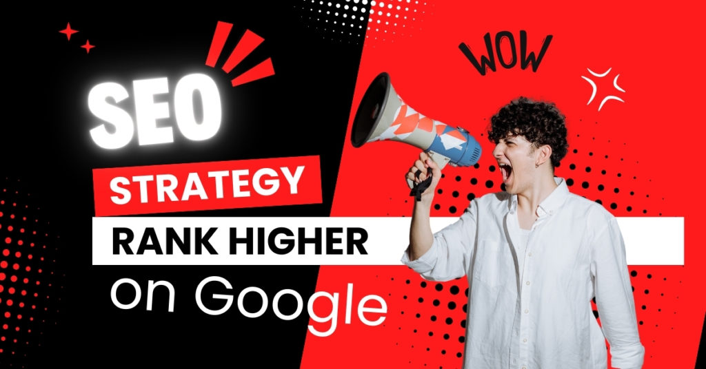 SEO Toronto Rank Higher on Google with Proven Strategies