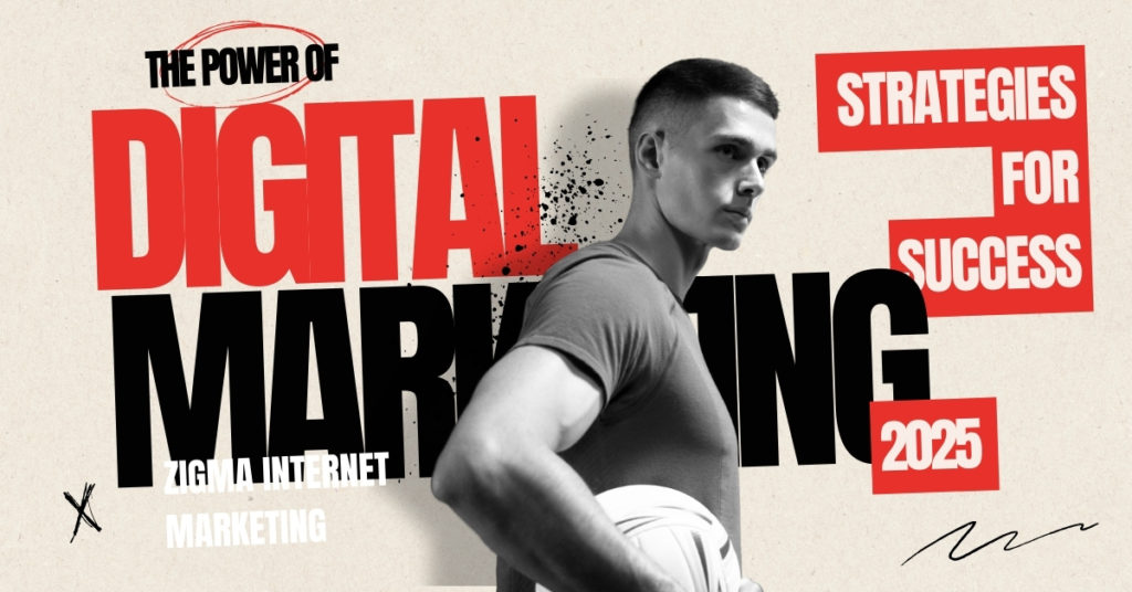 Unlocking the Power of Digital Marketing Strategies for Success