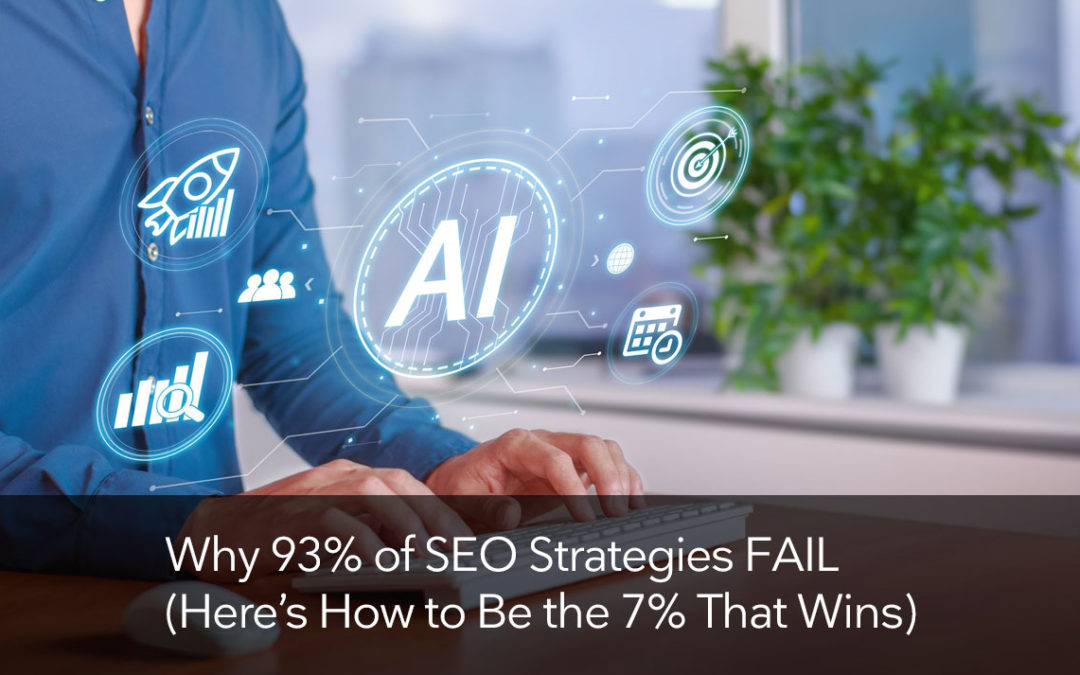 Expert SEO Insights: Ranking Factors, AI Content, Local SEO & More (2025 Guide)