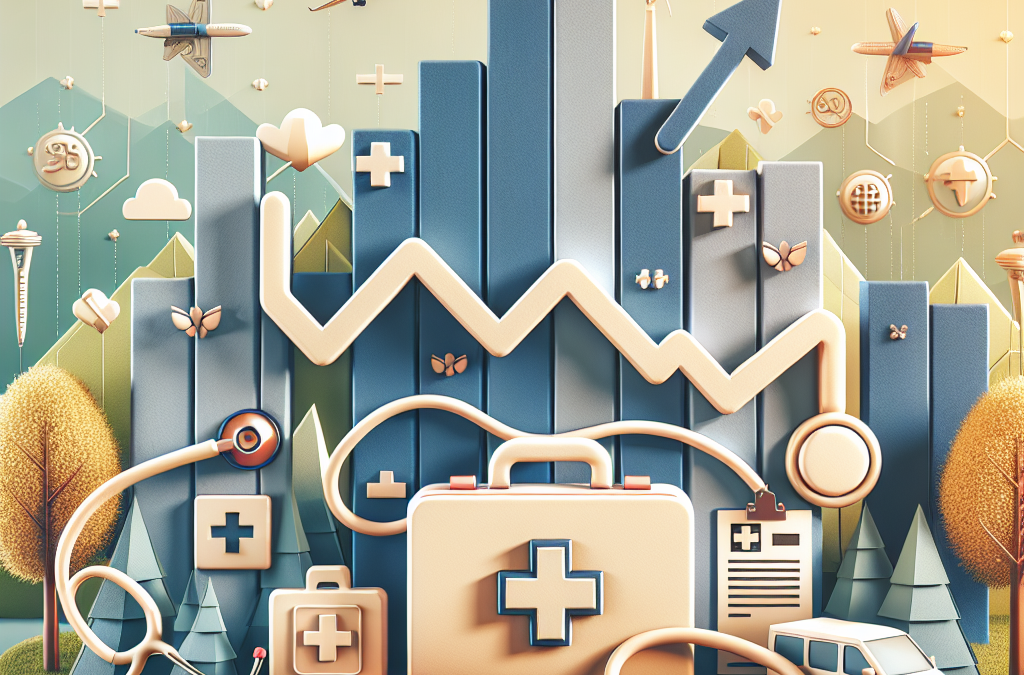 Maximize Your Healthcare Practice’s Visibility with SEO Services