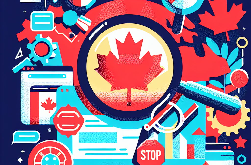 Avoid These SEO Techniques in Canada for Better Ranking