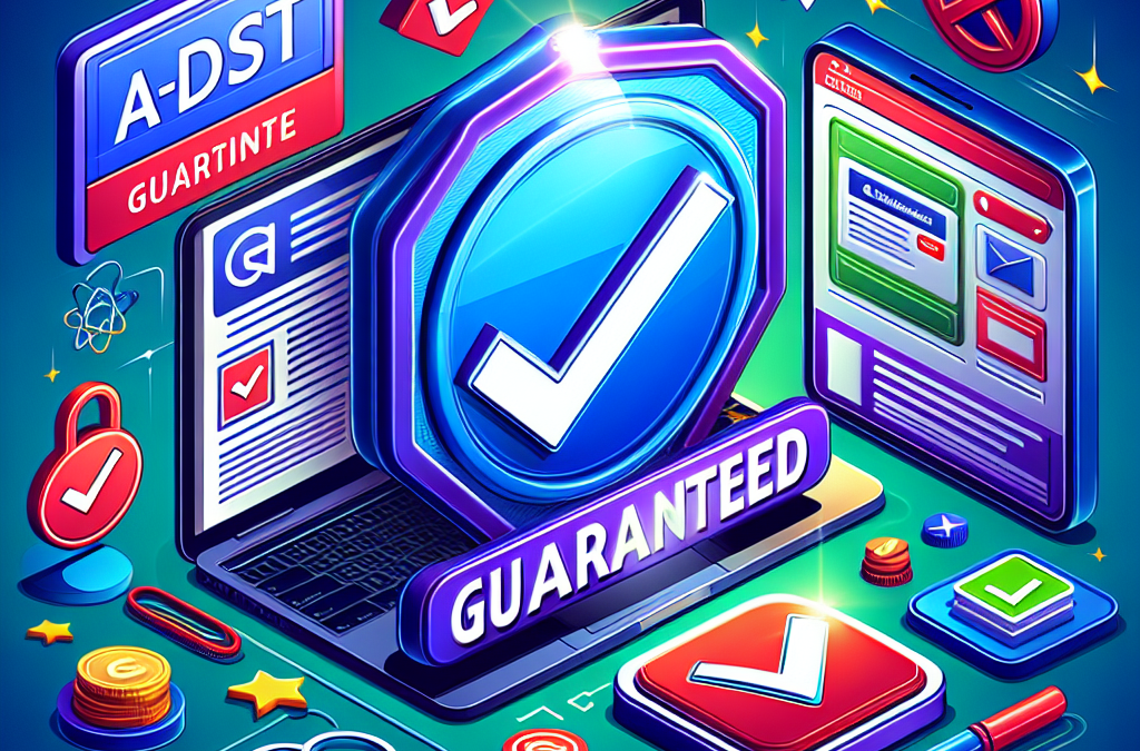 Unlock the Power of Guaranteed Ads for Your Business Growth