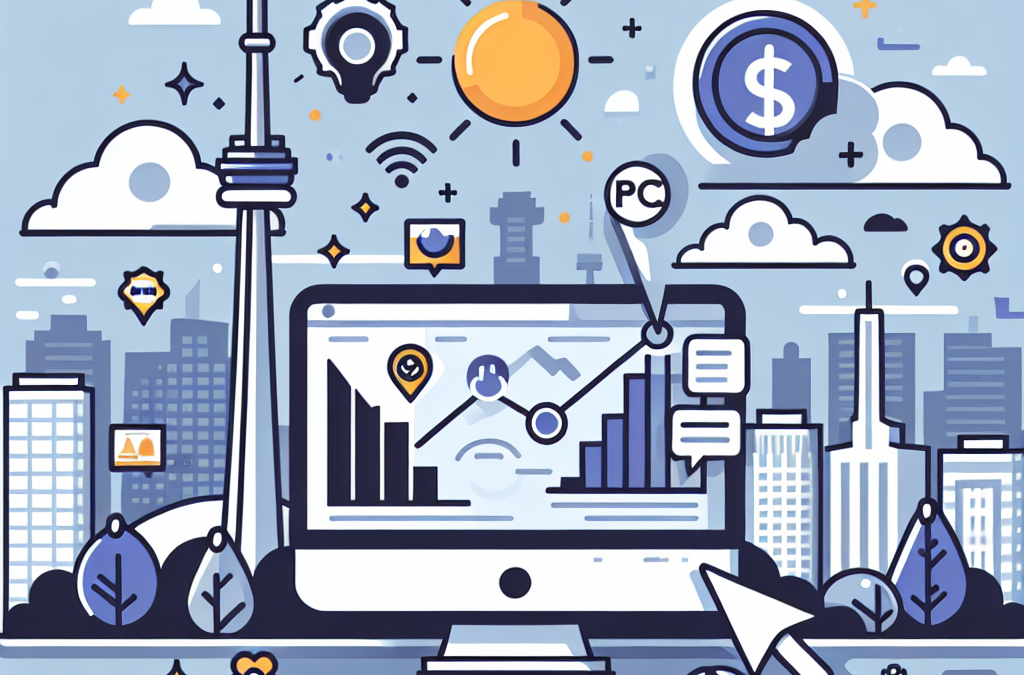 Unlocking the Power of PPC Agency Toronto for Your Business Growth