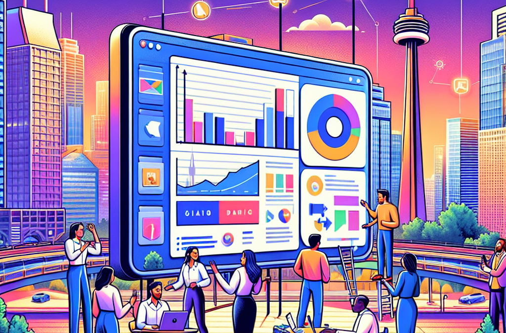 Unlock the Benefits of Expert Google Ads Management in Toronto