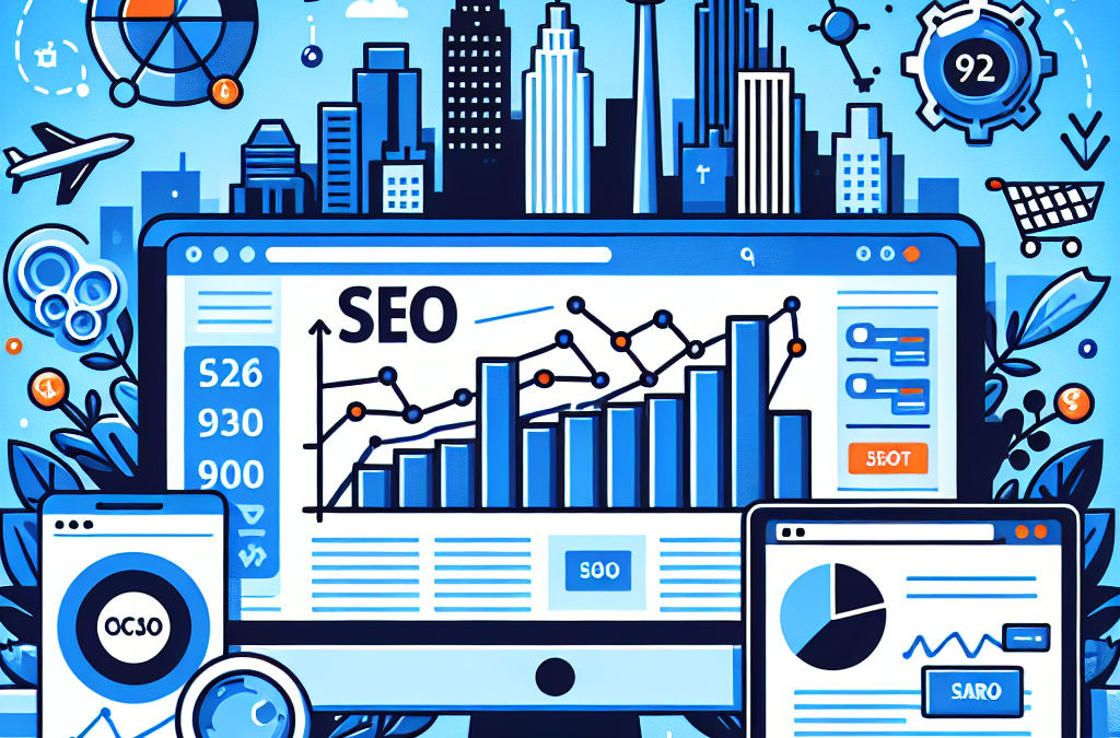 What Need to Know About Ecommerce SEO Services in Toronto