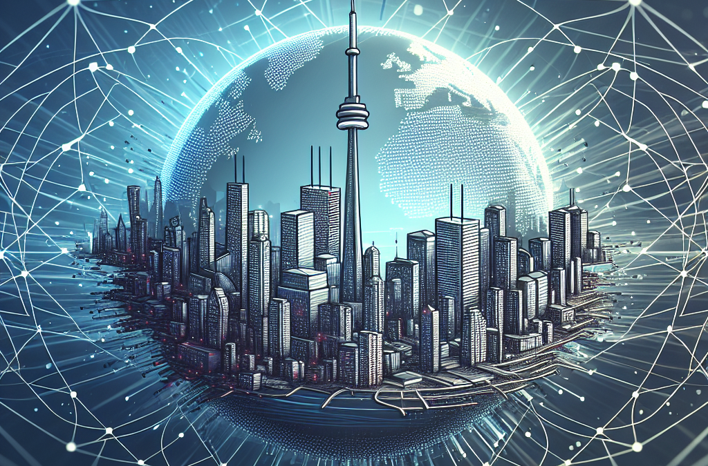 How Local SEO Toronto Strategies Elevate Your Business Growth