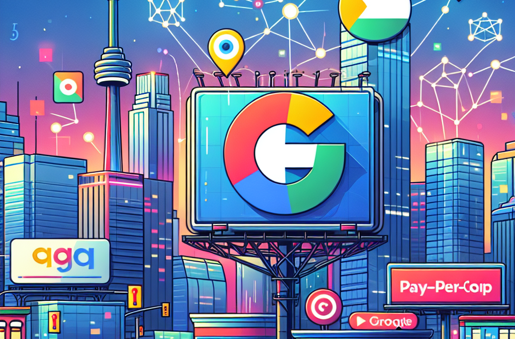 Effective Google Ads Management for Toronto Businesses